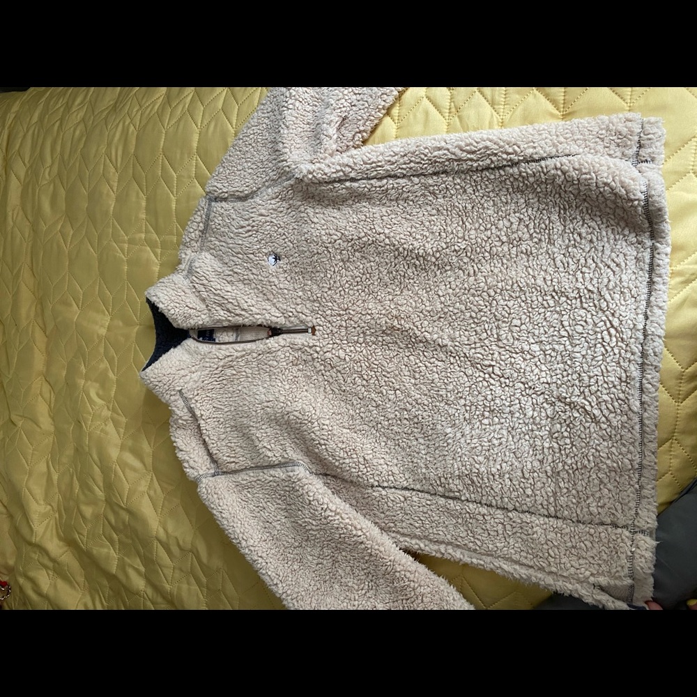 The Southern Shirt Company Sherpa